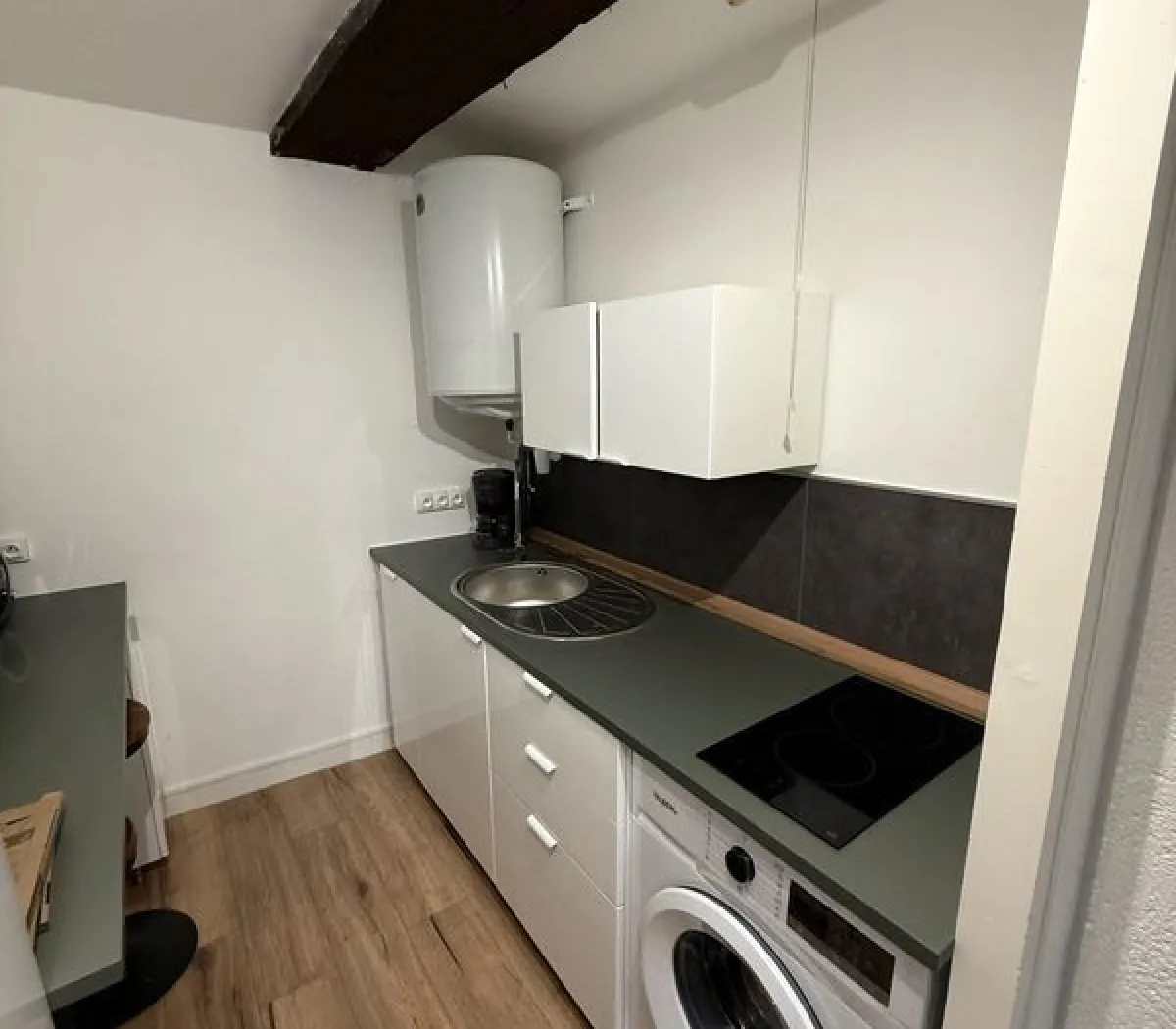 Location Angers Appartement 68b9697a9966