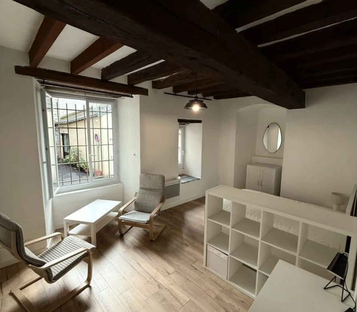 Location Angers Appartement 68b9697a9966