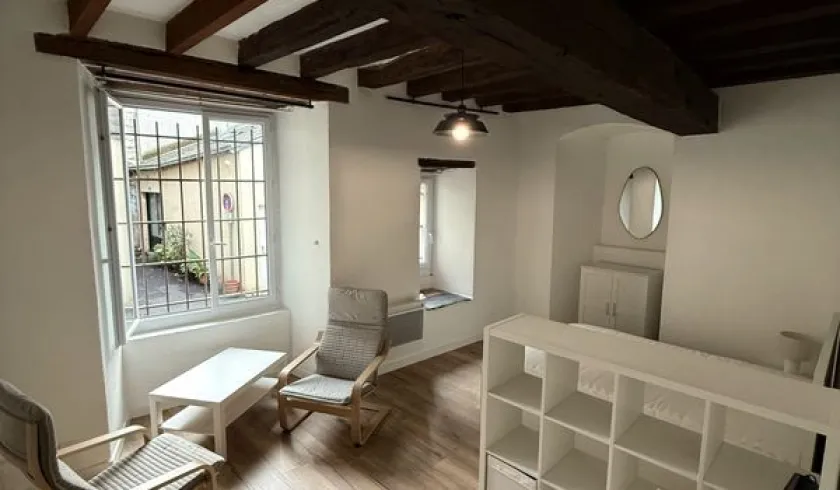 Location Angers Appartement 68b9697a99661