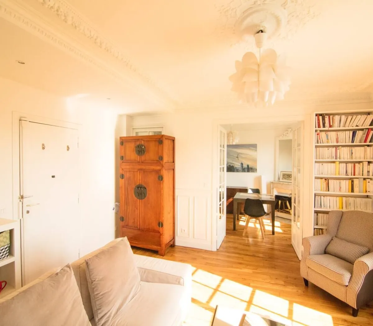 Location Paris Appartement 68b97d4a19d4