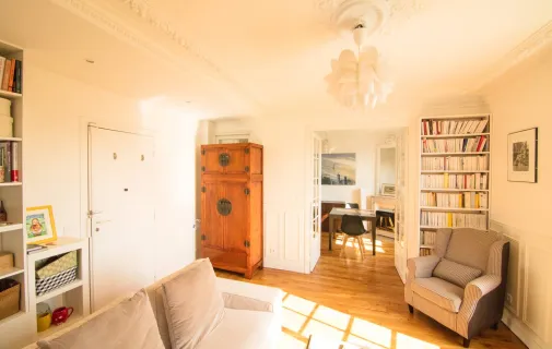 Location Paris Appartement 68b97d4a19d4