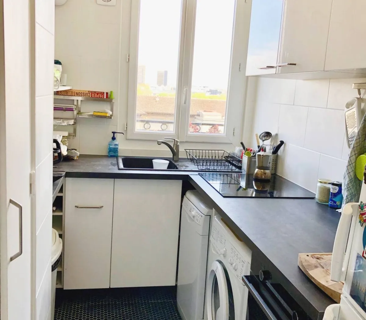 Location Paris Appartement 68b97d4a19d4