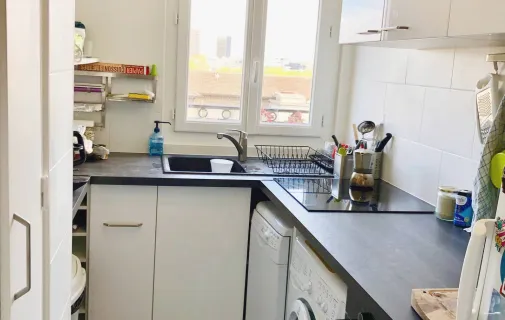 Location Paris Appartement 68b97d4a19d4