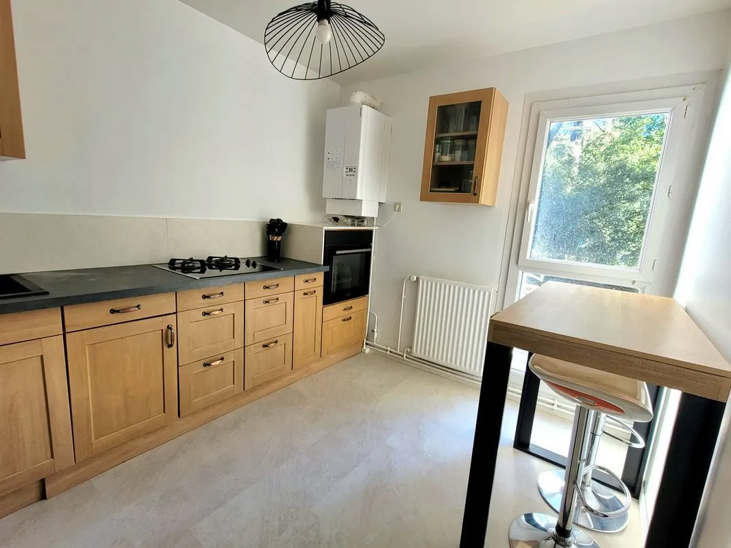 Location Nantes Appartement 68b984a42647