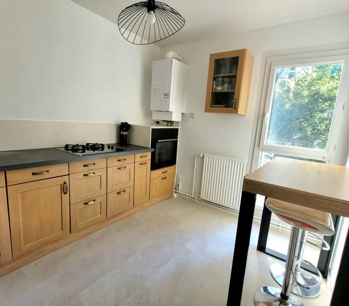 Location Nantes Appartement 68b984a42647