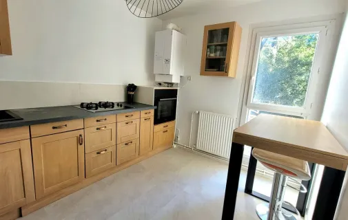 Location Nantes Appartement 68b984a42647