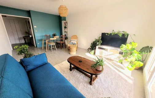 Location Nantes Appartement 68b984a42647