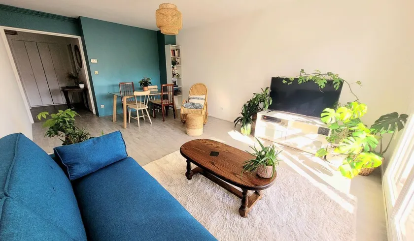 Location Nantes Appartement 68b984a42647