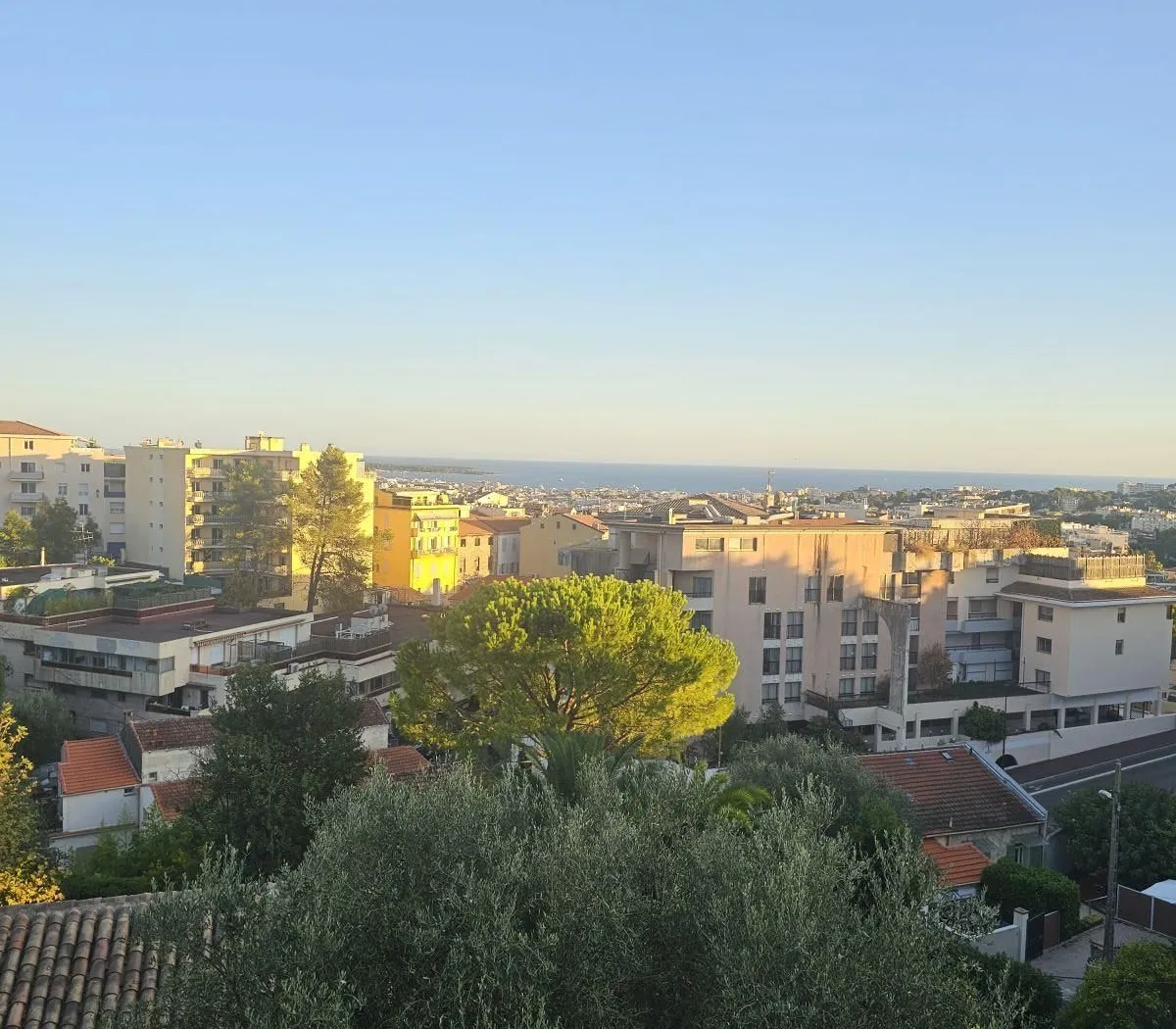 Location Le Cannet Appartement 68b9a04054e4