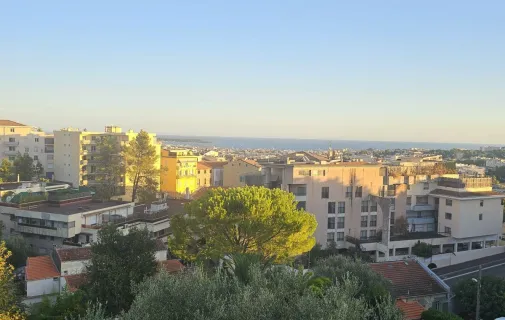 Location Le Cannet Appartement 68b9a04054e4
