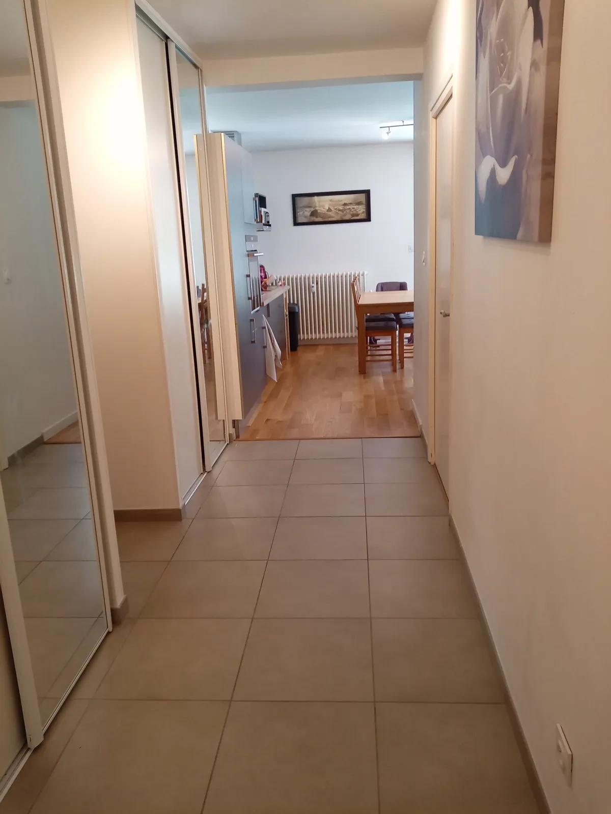 Location Lyon Appartement 68ba9ee756796