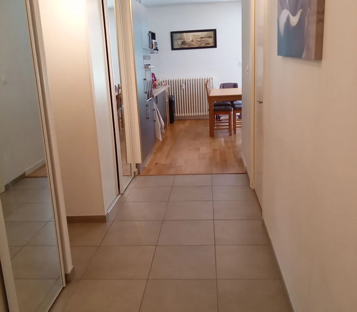 Location Lyon Appartement 68ba9ee75679