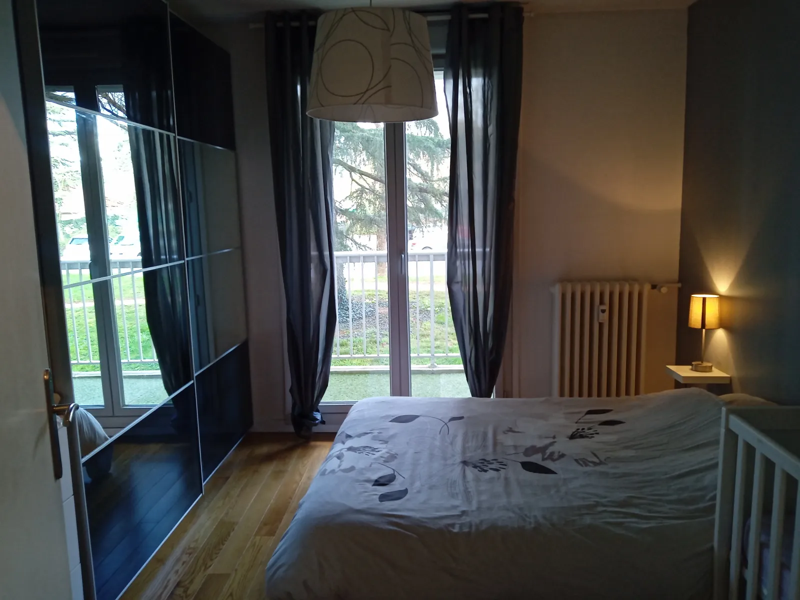 Location Lyon Appartement 68ba9ee756795