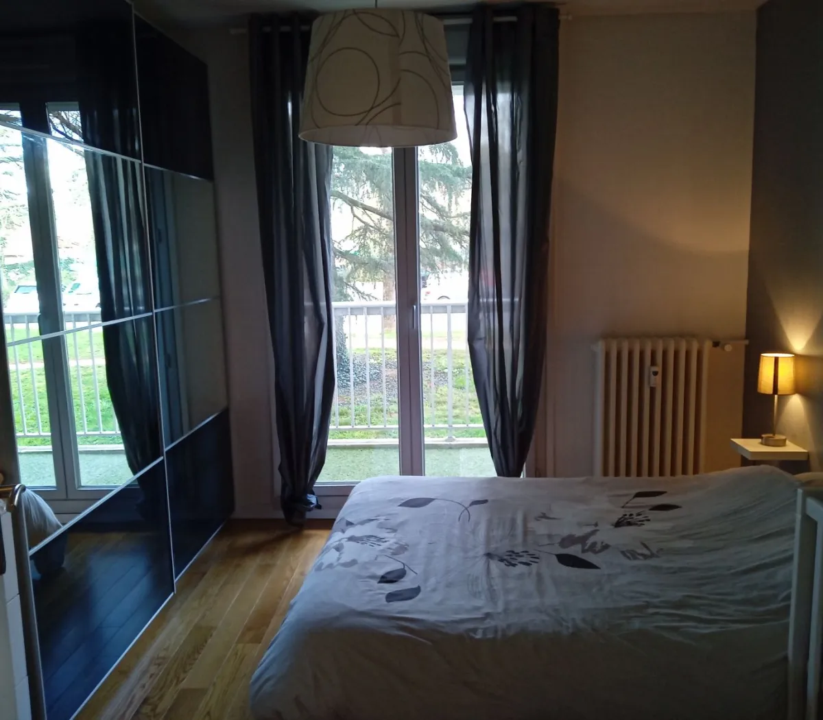 Location Lyon Appartement 68ba9ee75679