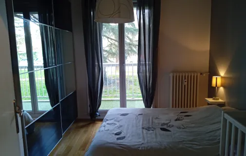 Location Lyon Appartement 68ba9ee75679