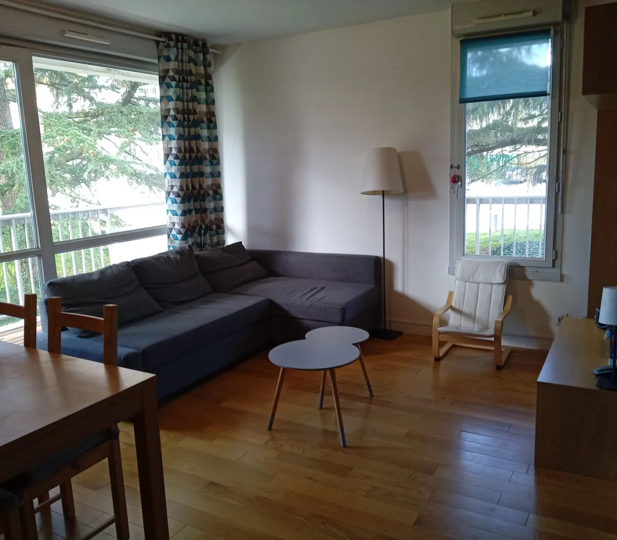 Location Lyon Appartement 68ba9ee75679