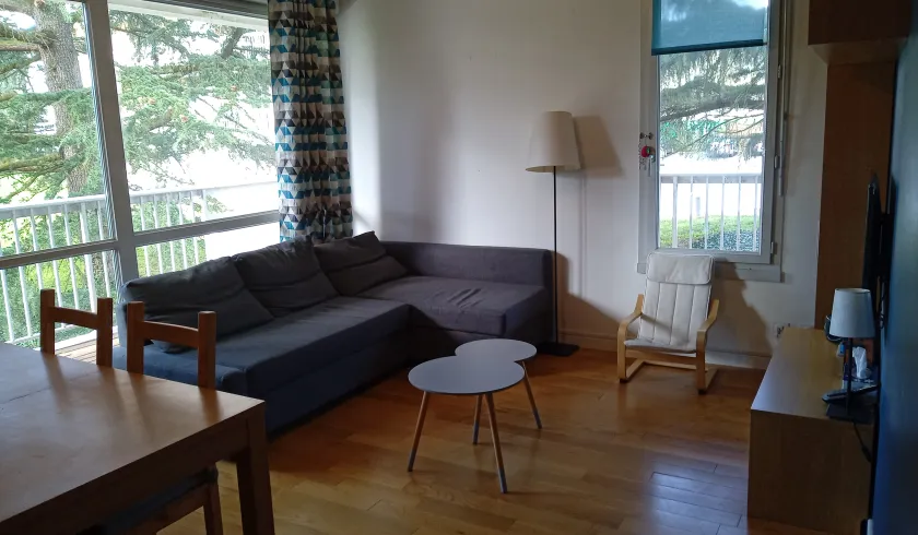 Location Lyon Appartement 68ba9ee756791