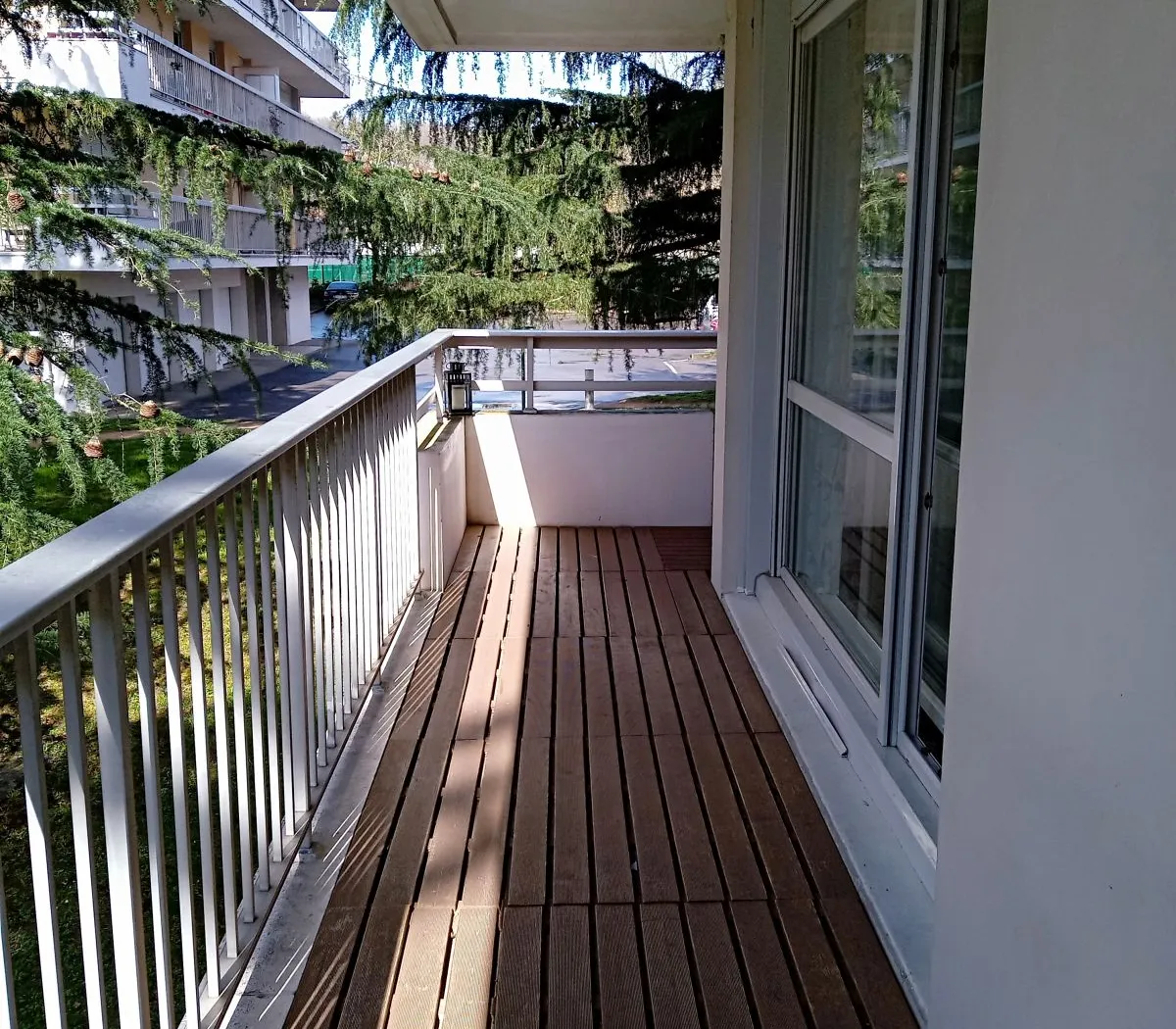 Location Lyon Appartement 68ba9ee75679