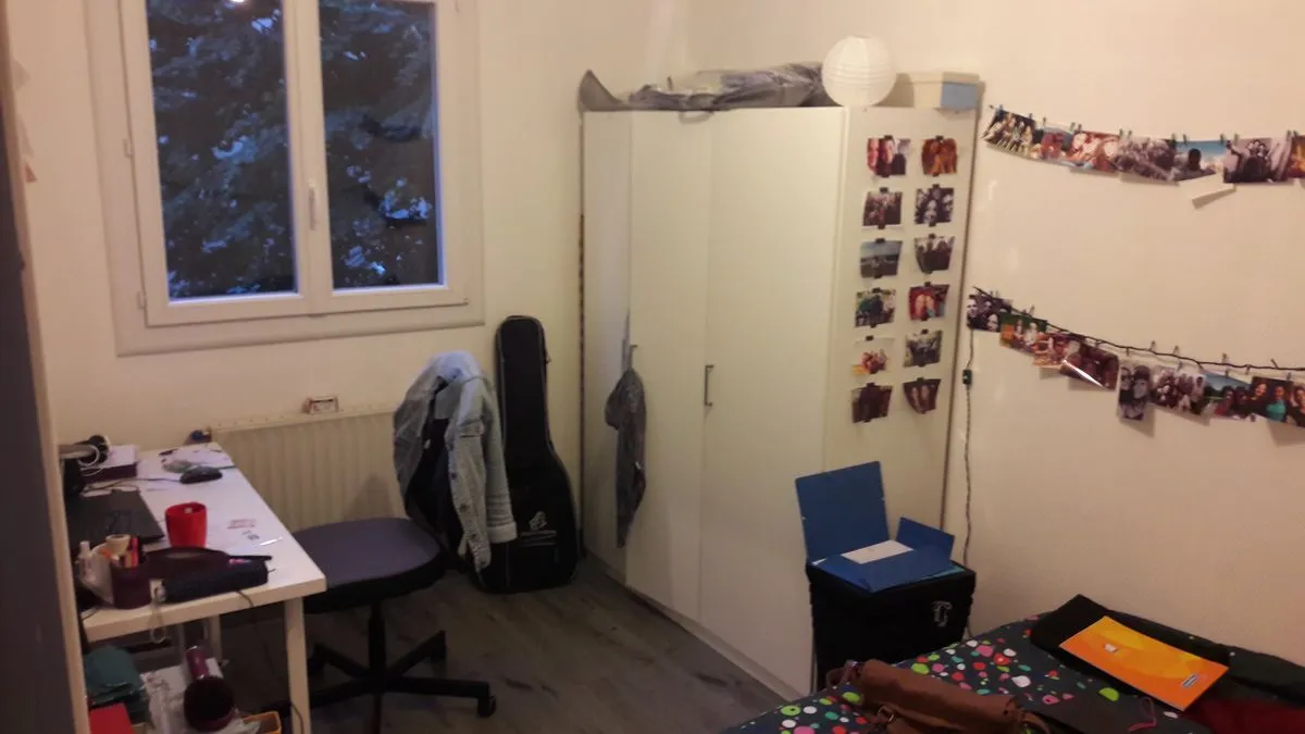 Location Grenoble Appartement 68bab6b8e8663