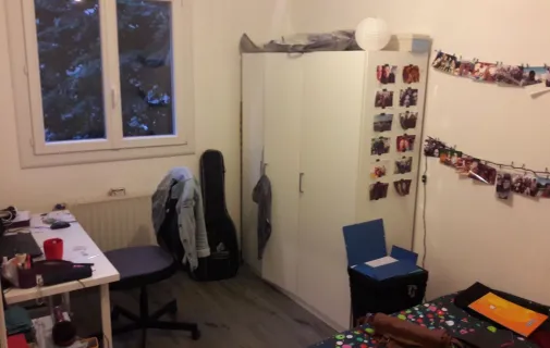 Location Grenoble Appartement 68bab6b8e866