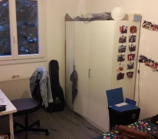 Location Grenoble Appartement 68bab6b8e8663