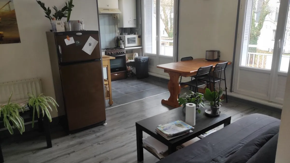 Location Grenoble Appartement 68bab6b8e8662