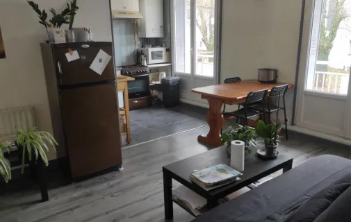 Location Grenoble Appartement 68bab6b8e866