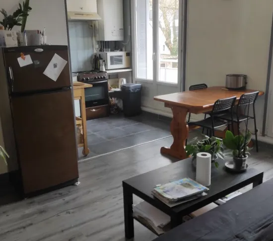 Location Grenoble Appartement 68bab6b8e8662
