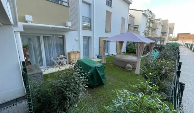 miniatureLocation Antony Appartement 68bab86dde382