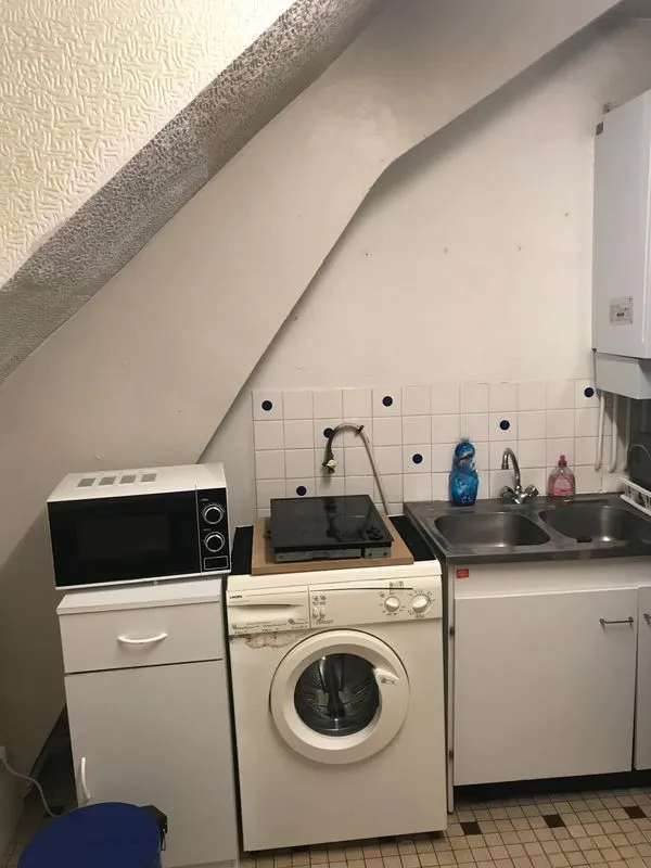 Location Angers Appartement 68bab9a55f55