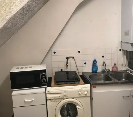 Location Angers Appartement 68bab9a55f55
