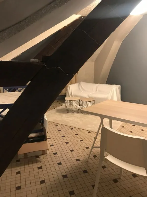 Location Angers Appartement 68bab9a55f55
