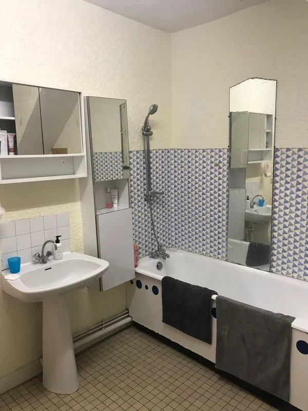 Location Angers Appartement 68bab9a55f55