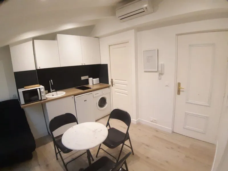 Location Nice Appartement 68badb7c61d6