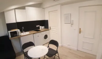 Location Nice Appartement 68badb7c61d6
