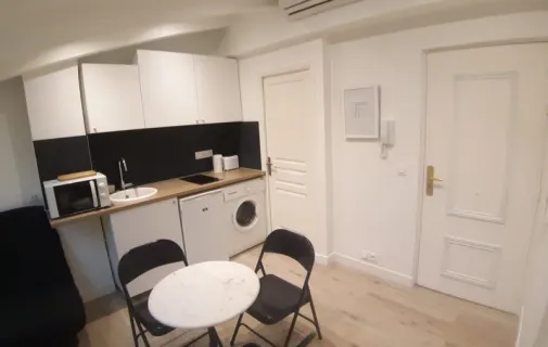 Location Nice Appartement 68badb7c61d6