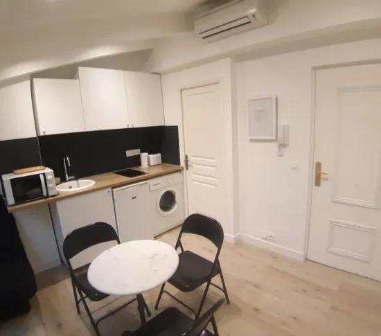 Location Nice Appartement 68badb7c61d6