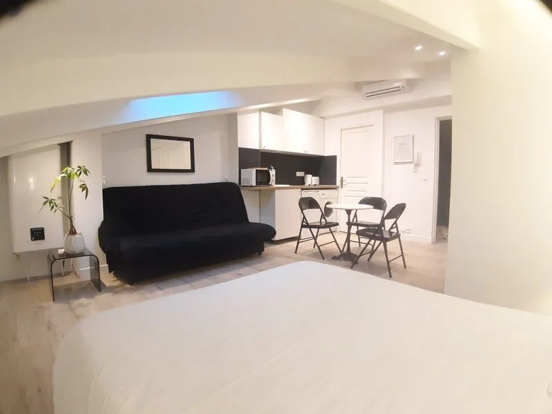 Location Nice Appartement 68badb7c61d6
