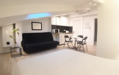 Location Nice Appartement 68badb7c61d6
