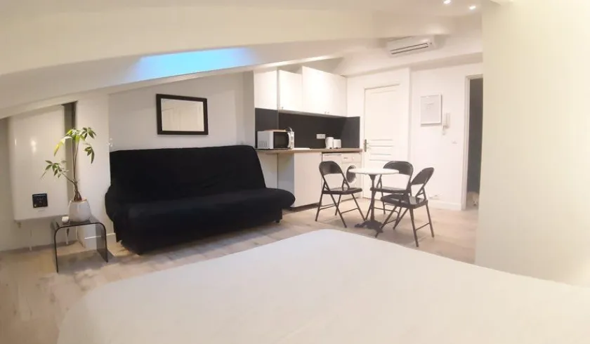 Location Nice Appartement 68badb7c61d6