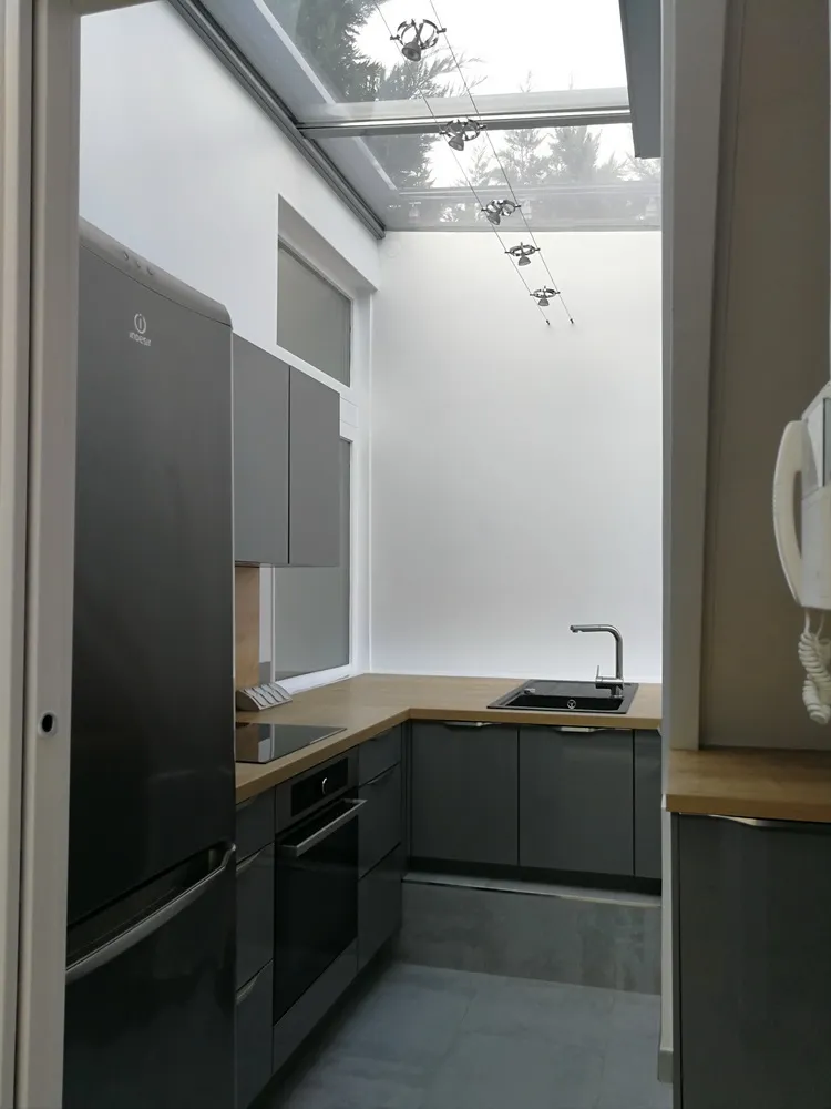 Location Issy-les-Moulineaux Appartement 68baea192aa04