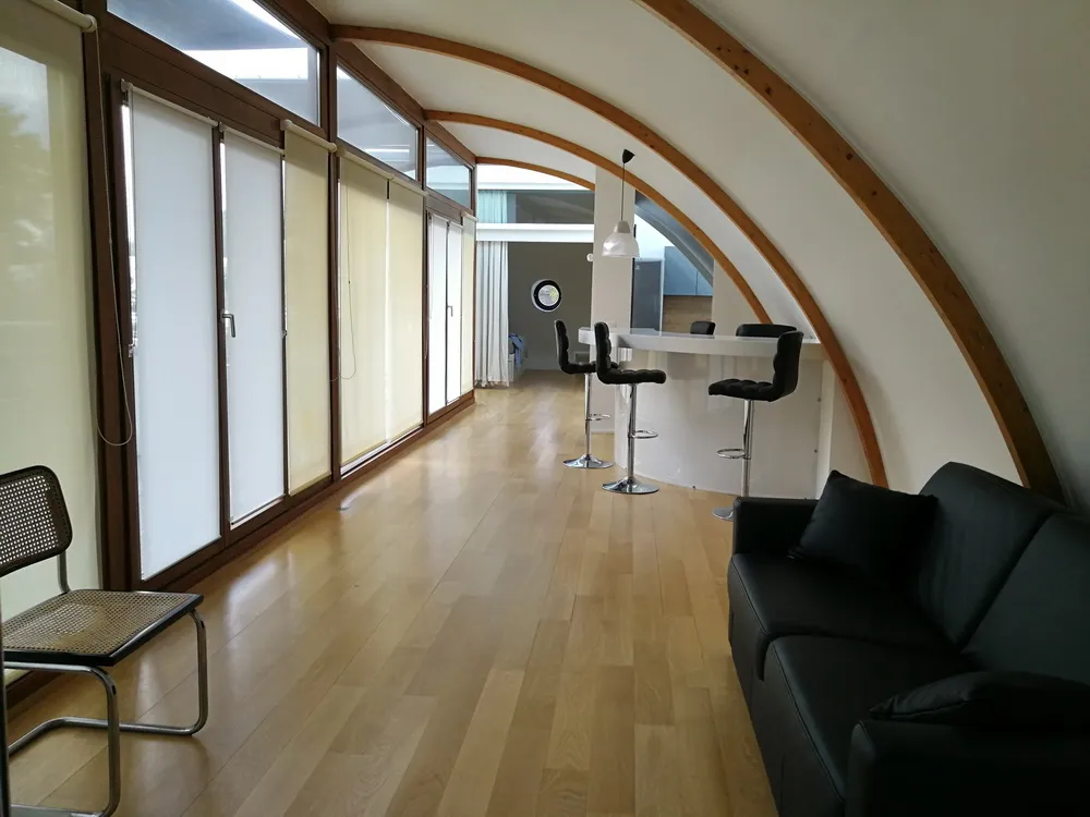 Location Issy-les-Moulineaux Appartement 68baea192aa01