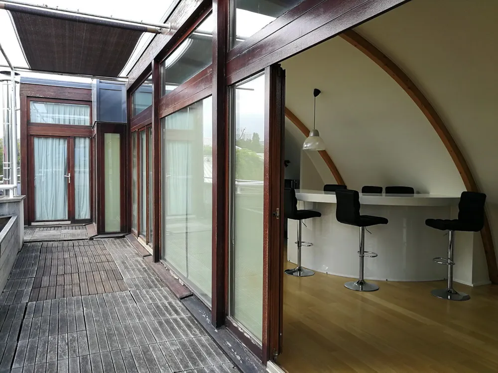 Location Issy-les-Moulineaux Appartement 68baea192aa02