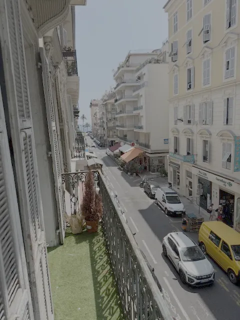 Location Nice Appartement 68baf9ba27431