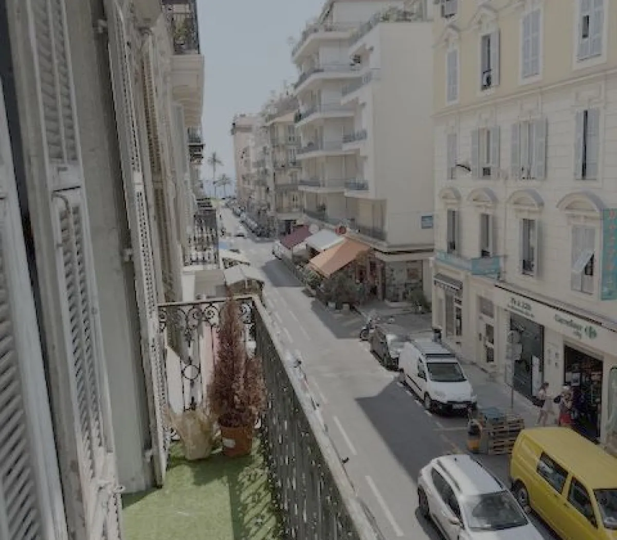 Location Nice Appartement 68baf9ba2743