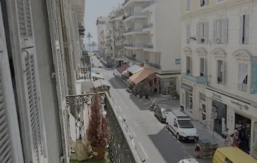 Location Nice Appartement 68baf9ba2743