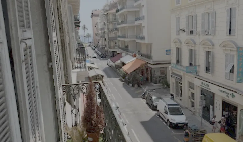 Location Nice Appartement 68baf9ba27431