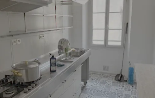 Location Nice Appartement 68baf9ba2743