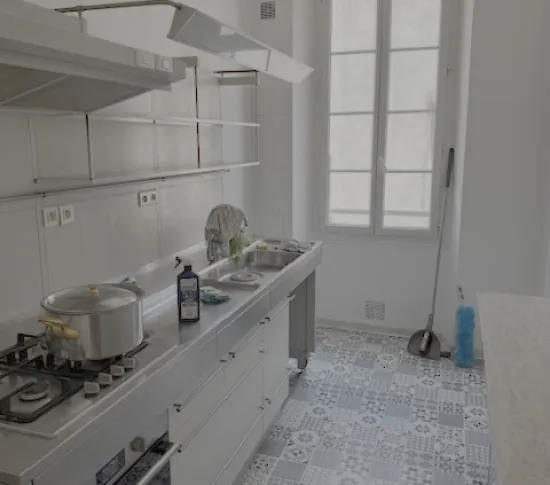 Location Nice Appartement 68baf9ba27432