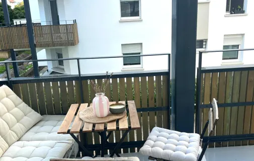 Location Schiltigheim Appartement 68bb0f9615bc